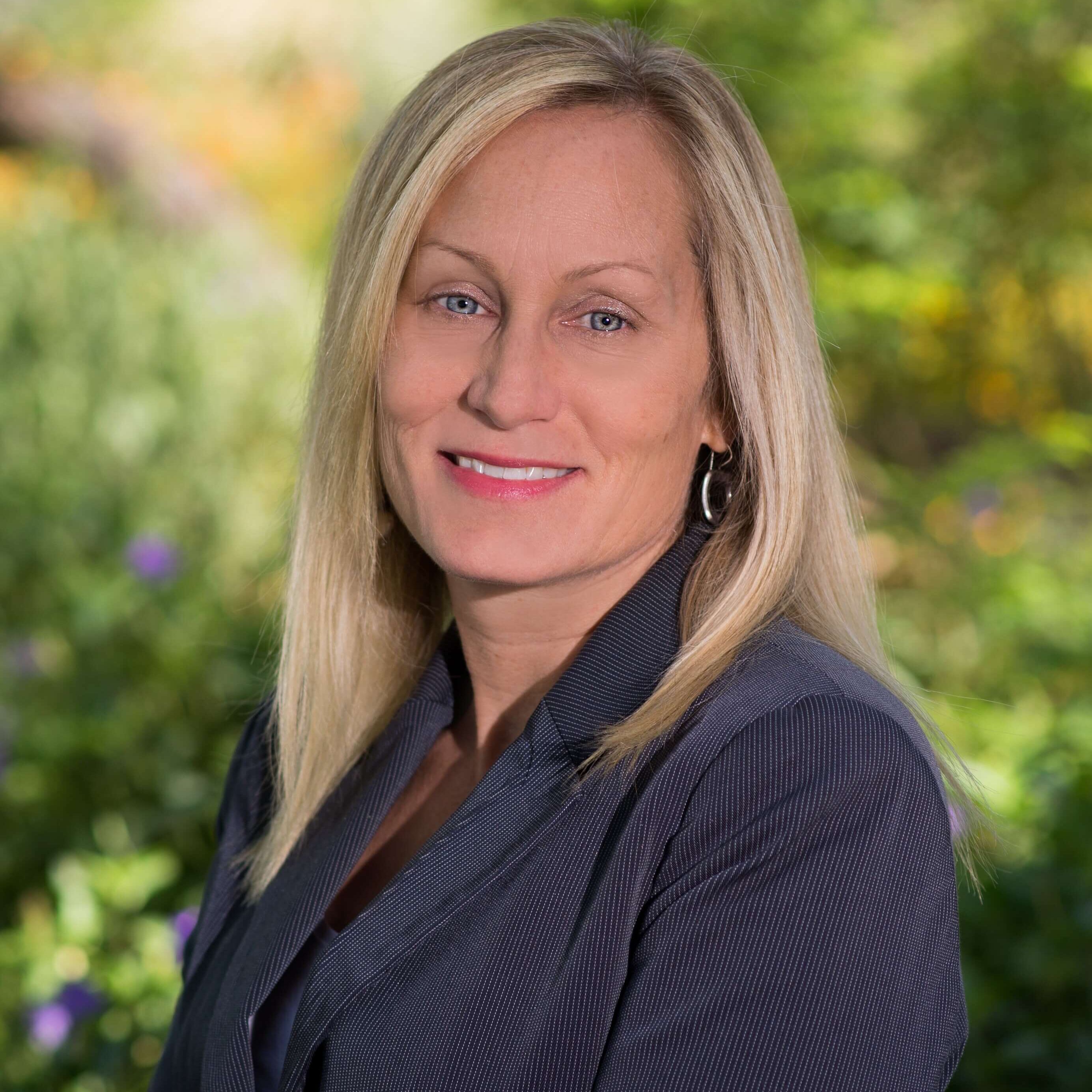 Tracy Stevens Tracy Stevens